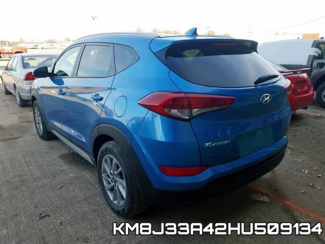 KM8J33A42HU509134