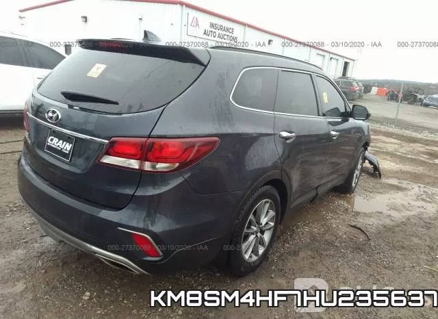 KM8SM4HF7HU235637