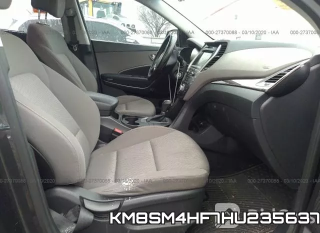 KM8SM4HF7HU235637