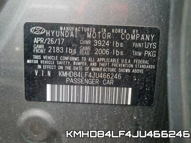 KMHD84LF4JU466246