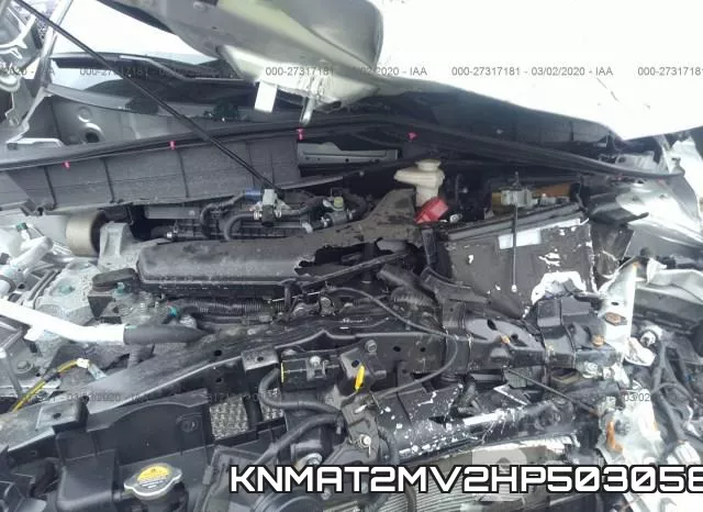 KNMAT2MV2HP503058