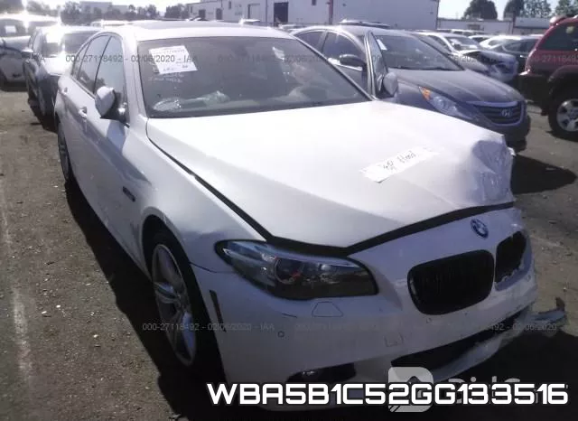 WBA5B1C52GG133516