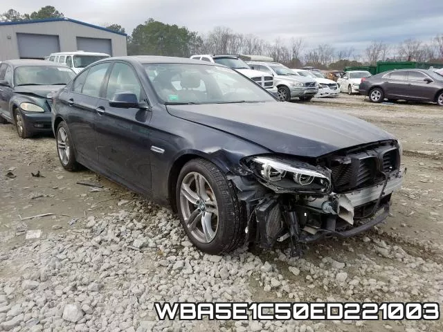 WBA5E1C50ED221003