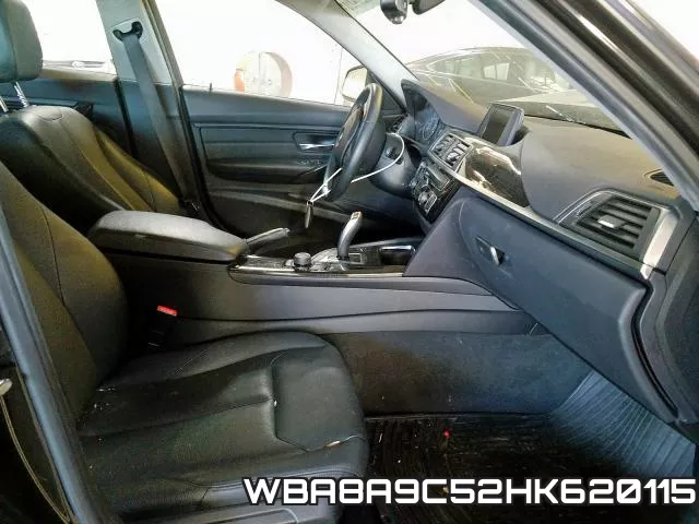 WBA8A9C52HK620115