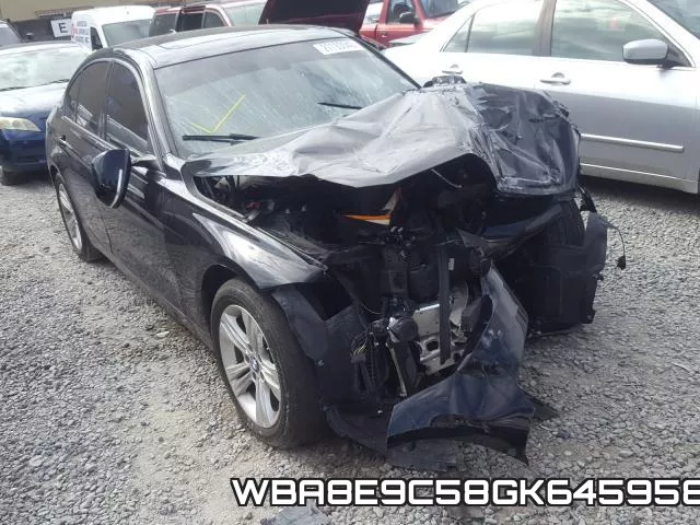 WBA8E9C58GK645958