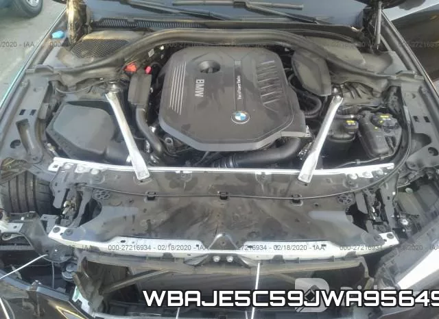 WBAJE5C59JWA95649