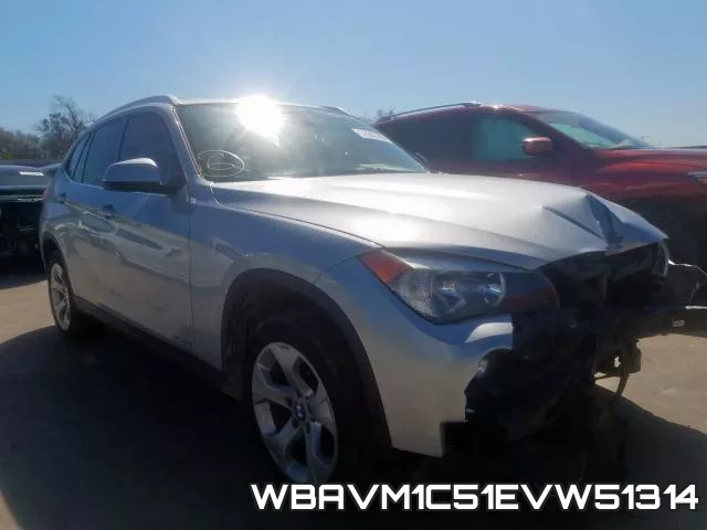 WBAVM1C51EVW51314