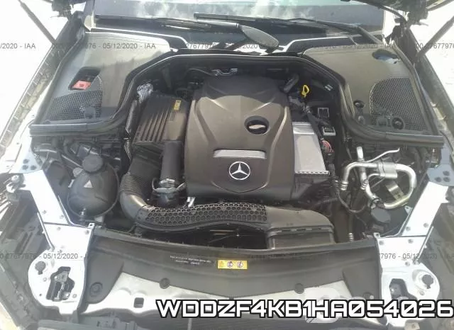 WDDZF4KB1HA054026