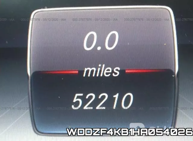 WDDZF4KB1HA054026
