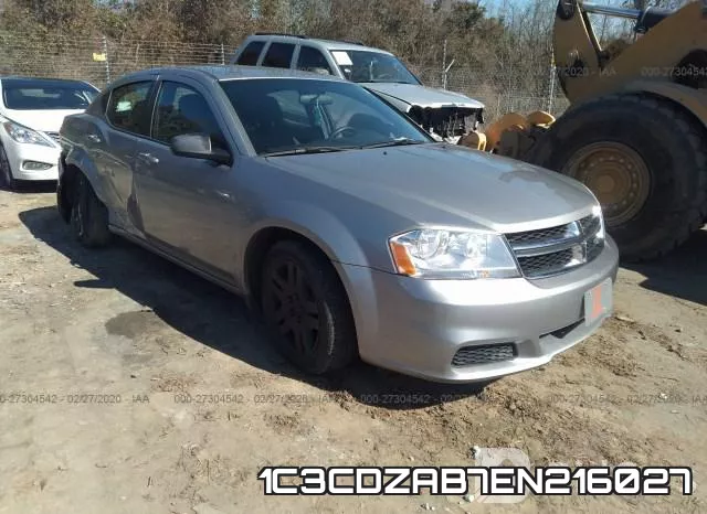 1C3CDZAB7EN216027