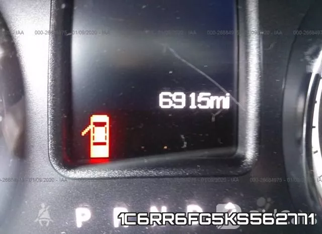 1C6RR6FG5KS562771