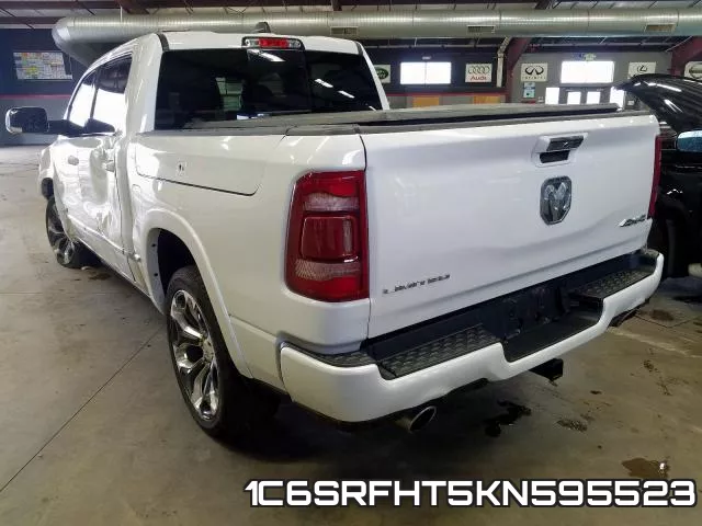 1C6SRFHT5KN595523