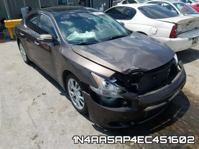 1N4AA5AP4EC451602
