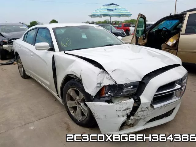 2C3CDXBG8EH364386