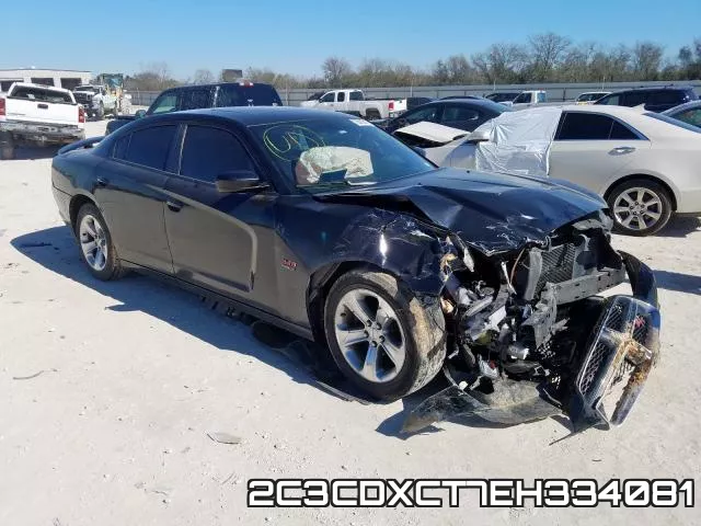 2C3CDXCT7EH334081