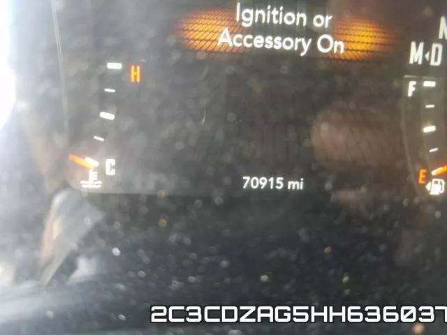 2C3CDZAG5HH636037