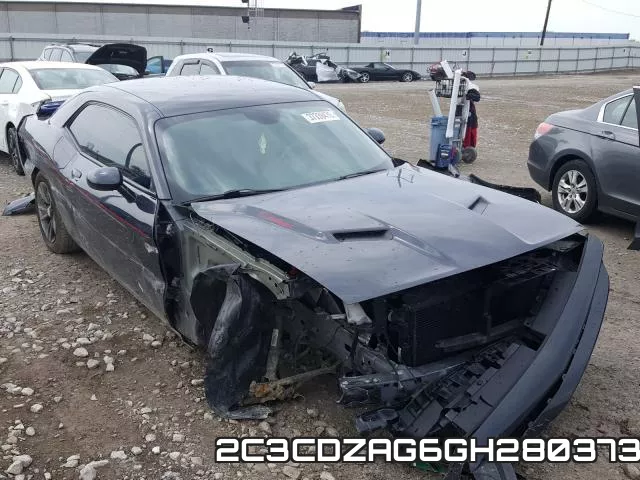 2C3CDZAG6GH280373