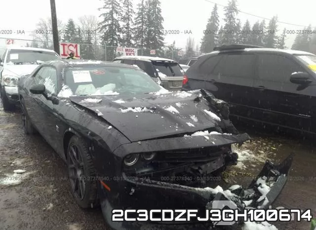 2C3CDZFJ3GH100674