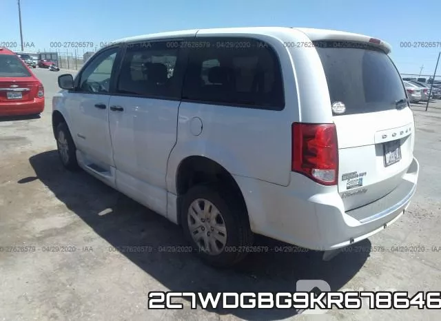 2C7WDGBG9KR678646