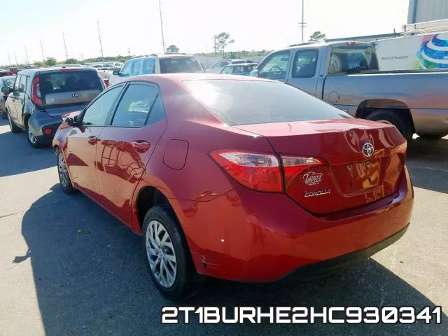 2T1BURHE2HC930341