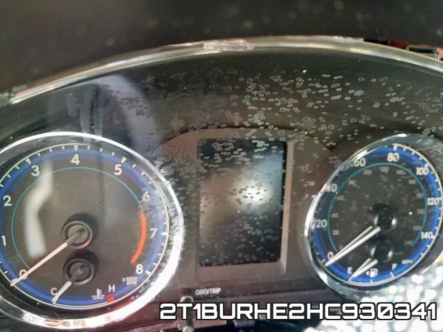 2T1BURHE2HC930341