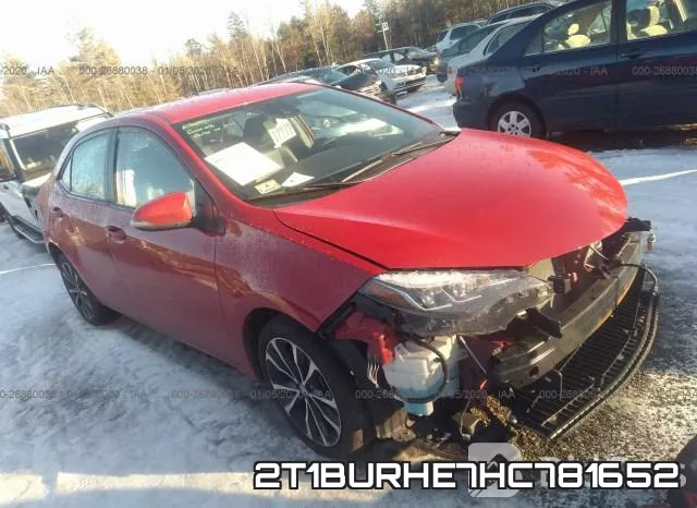 2T1BURHE7HC781652