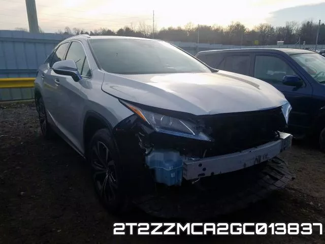 2T2ZZMCA2GC013837