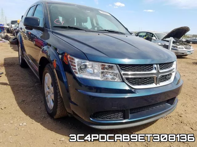 3C4PDCAB9ET308136