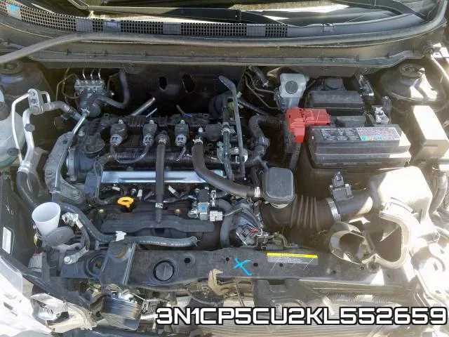 3N1CP5CU2KL552659
