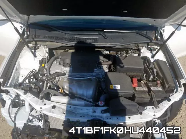 4T1BF1FK0HU440452