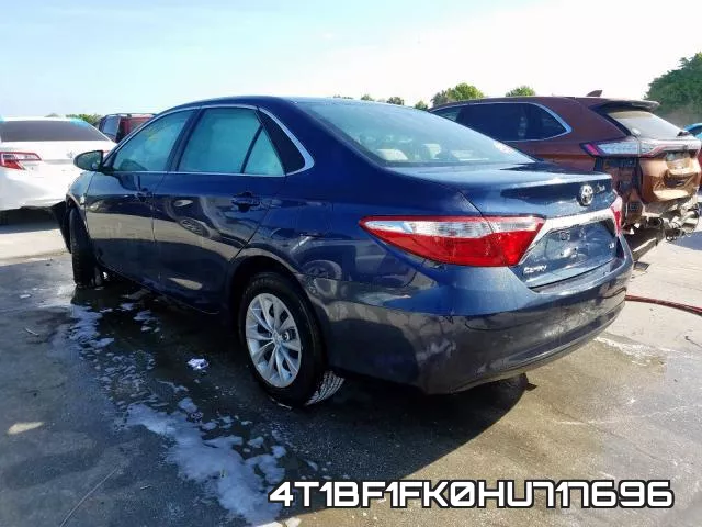 4T1BF1FK0HU717696