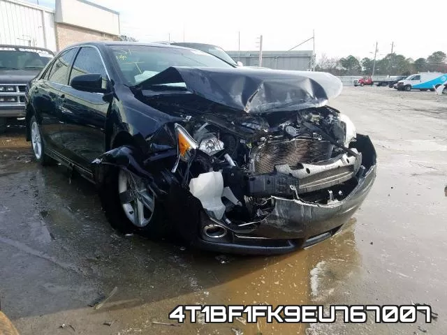 4T1BF1FK9EU767007