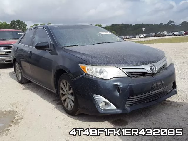 4T4BF1FK1ER432085