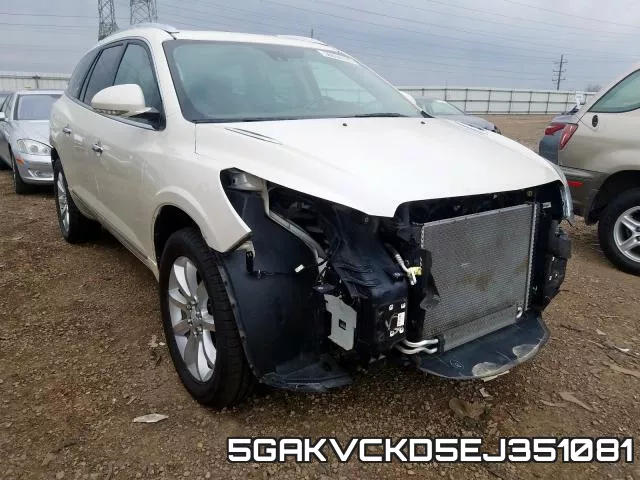 5GAKVCKD5EJ351081