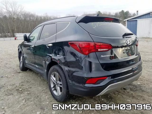 5NMZUDLB9HH037916