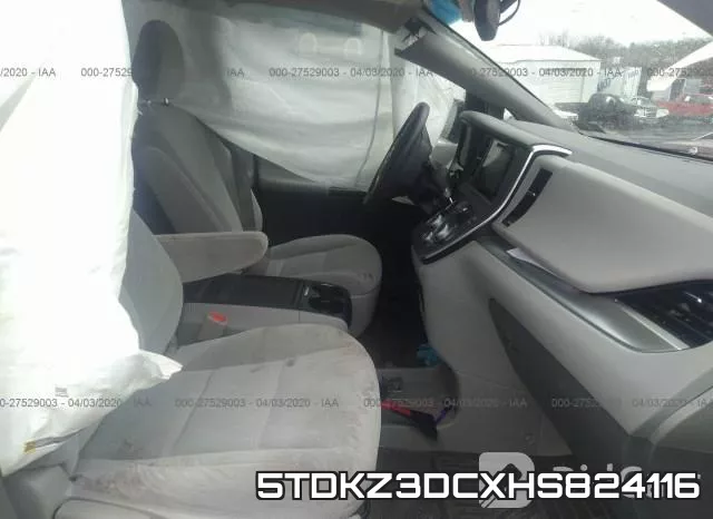 5TDKZ3DCXHS824116