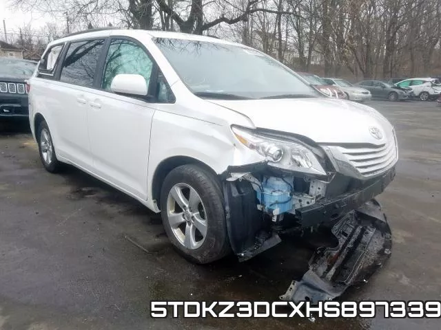 5TDKZ3DCXHS897339