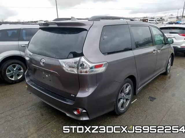 5TDXZ3DCXJS952254