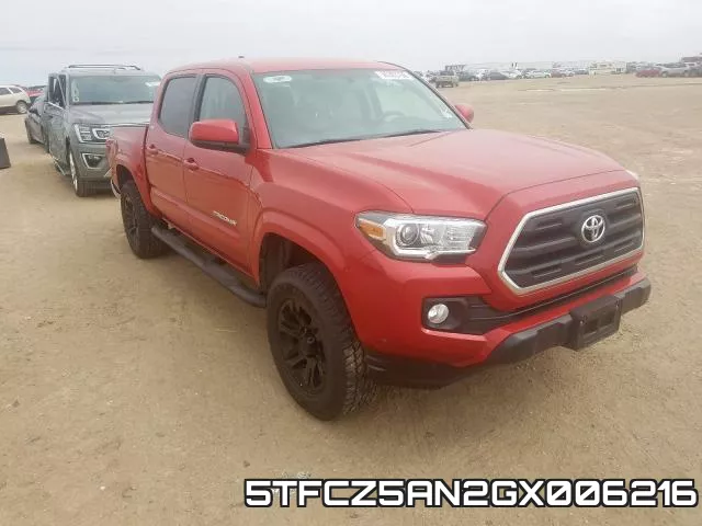 5TFCZ5AN2GX006216