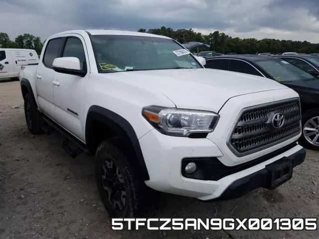 5TFCZ5AN9GX001305