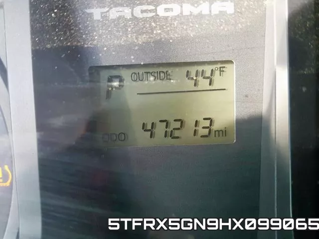 5TFRX5GN9HX099065