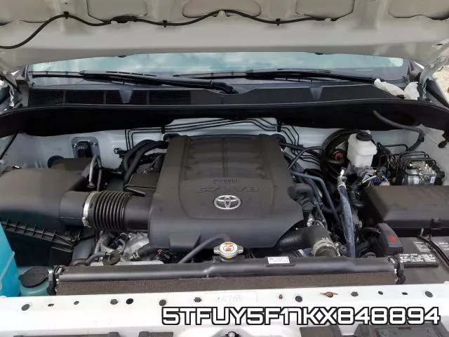 5TFUY5F17KX848894