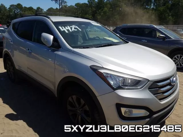 5XYZU3LB0EG215485
