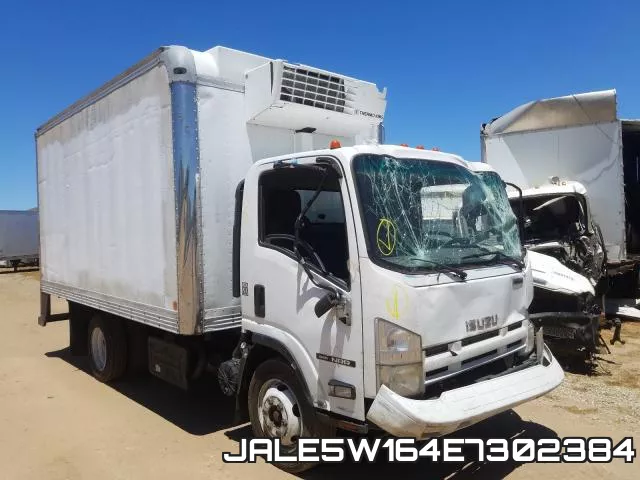 JALE5W164E7302384