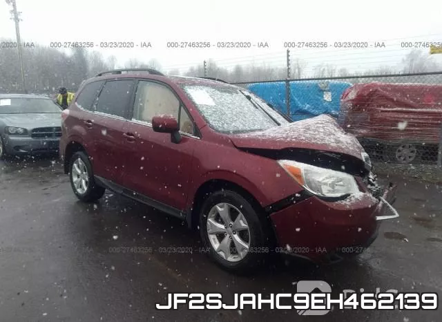 JF2SJAHC9EH462139