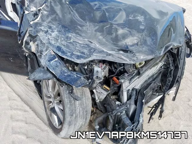 JN1EV7AP8KM514737