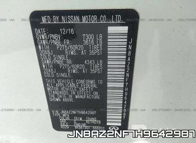 JN8AZ2NF7H9642987_9.webp