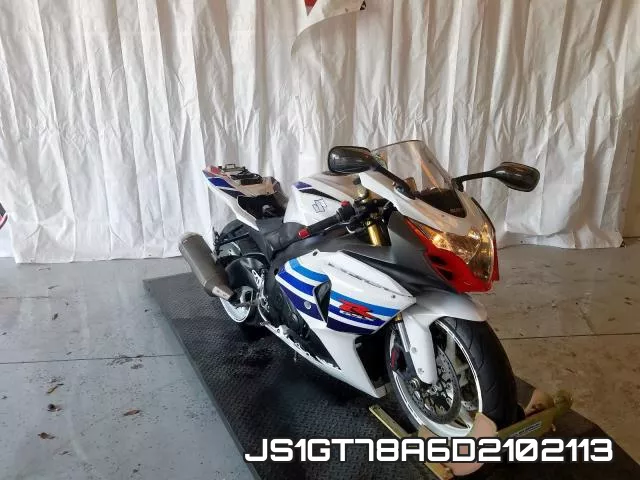 JS1GT78A6D2102113