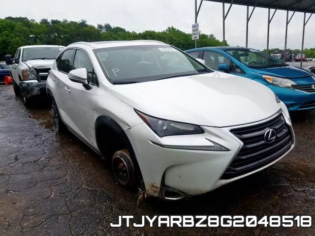 JTJYARBZ8G2048518