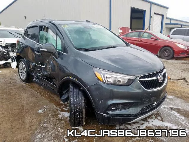 KL4CJASB6JB637196